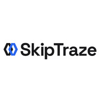 SkipTraze logo - Similar company to Fintech Connect