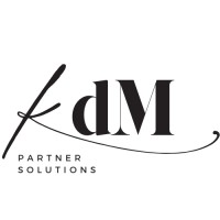 KDM Partner Solutions logo - Similar company to Pacific Paradise Pools