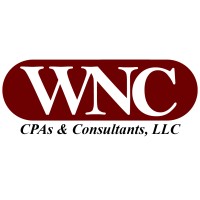 WNC CPAs & Consultants, LLC logo - Similar company to Stoudt Associates, Llc - Cpas + Advisors