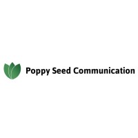 Poppy Seed Communication logo - Similar company to Muzmatch