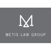 Metis Law Group, LLP ™ logo - Similar company to Nelson & Fraenkel, Llp