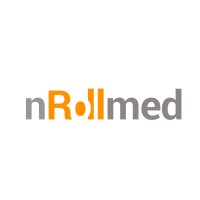 nRollmed logo - Similar company to Freemind Israel
