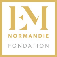 Fondation EM Normandie logo - Similar company to Alumni Em Normandie