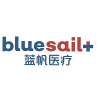 Bluesail Medical logo - Similar company to Precious Mountain Ent. Corp. (Pm Gloves)