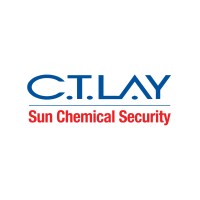 CT Lay logo - Similar company to Plastotec