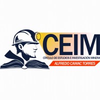 CEIM - Alfredo Cámac Torres logo - Similar company to Sd-Blast