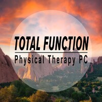 Total Function Physical Therapy PC logo - Similar company to Edge Physical Therapy