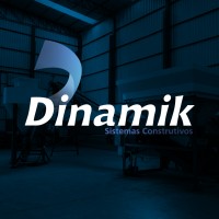 Dinamik Sistemas Construtivos logo - Similar company to Dinamik