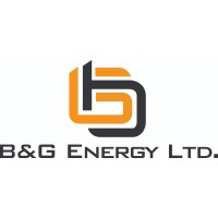 B&G Energy Services Ltd logo - Similar company to B&G Energy Services