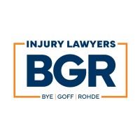 Bye, Goff & Rohde, Ltd. logo - Similar company to Bsg Maintenance Inc