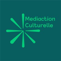 Mediaction Culturelle logo - Similar company to M Demain