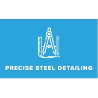 Precise Steel Detailing Pty Ltd logo - Similar company to Steel Engineering And Detailing Services