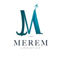 Merem Lojistik logo - Similar company to Ceha Logistics