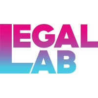 TalTech Legal Lab logo - Similar company to Blick Creative