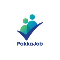 Pakkajob Overseas logo - Similar company to Expressvulcan Delivery Services