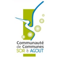 Communauté de Communes Sor et Agout logo - Similar company to Performance Directe