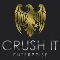 Crush It Enterprise logo - Similar company to Mollissoft