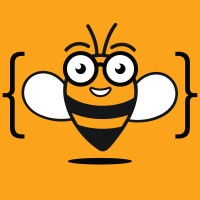 BeeGeeky logo - Similar company to Beegeen