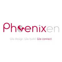 Phoenix Engineering logo - Similar company to Edil Hellas Sa