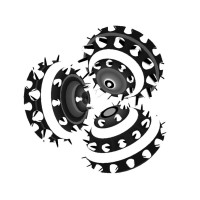 Tricone Training Center logo - Similar company to Lead Development Training Center