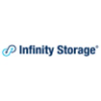 Infinity Storage logo - Similar company to Inmage Systems