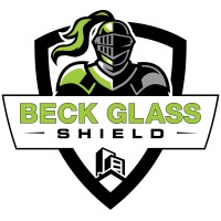 Beck Glass Shield logo - Similar company to Action Integrated Security Solutions