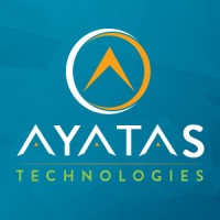 Ayatas Technologies logo - Similar company to Firstobject Technologies Ltd
