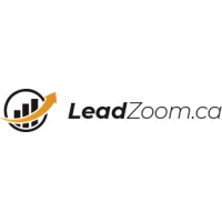 LeadZoom logo - Similar company to Leadzoom