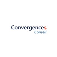 Convergences Conseil logo - Similar company to Perfe-O