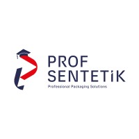 Prof Sentetik logo - Similar company to Jut Cuval A.S
