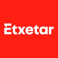Etxetar logo - Similar company to Gomur Automoción. Servicios Mecánicos Para Profesionales De La Automoción