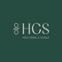 Holz Cidral & Schulz | Advogados Associados logo - Similar company to S&B Advogados Associados