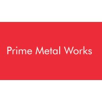 Prime Metal Works logo - Similar company to Prime Metals, Ltd.
