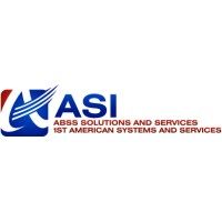 ABSS SOLUTIONS, Inc. logo - Similar company to Eagle Applied Sciences, Llc