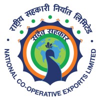 National Co-operative Exports Limited (NCEL) logo - Similar company to Nafed India