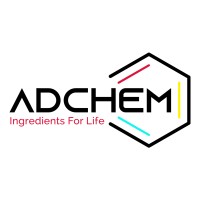 ADCHEM logo - Similar company to Me Pharma