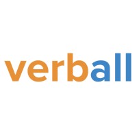 Verball logo - Similar company to Thinkstack