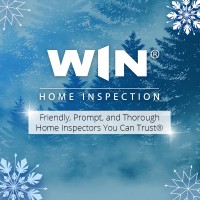 WIN Home Inspection (Springville) logo - Similar company to Wolfco Pest Control