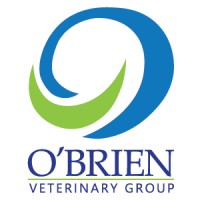 O'Brien Veterinary Group OVG logo - Similar company to Pender Veterinary Group