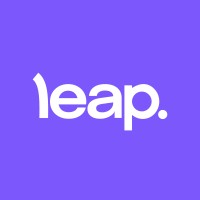 LeapWithAI logo - Similar company to Metanoiia