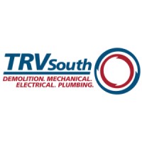 TRV South logo - Similar company to Allstate Power
