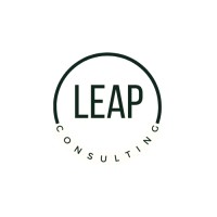 LEAP Consulting logo - Similar company to Moob Pt