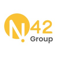 N42 Group logo - Similar company to N42