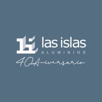 Aluminios Las Islas logo - Similar company to Cabañero Ventanas
