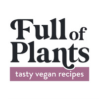 Full of Plants logo - Similar company to Eggrun