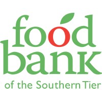 Food Bank of the Southern Tier logo - Similar company to National Association For Temple Administration