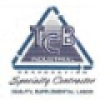 Tcb Industrial Corporation