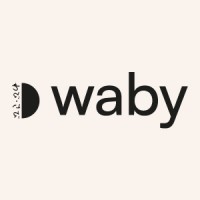 Waby Agency logo - Similar company to Mastermind Marketing Agency