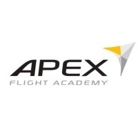 Apex Flight Academy logo - Similar company to Novation Academy
