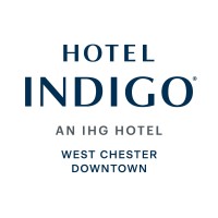 Hotel Indigo West Chester - Downtown logo - Similar company to Business Jetpack